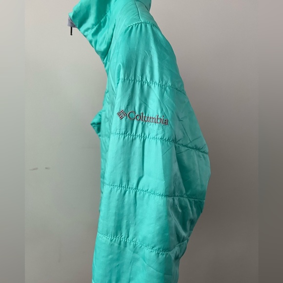 Columbia jacket - Picture 5 of 5